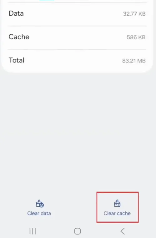 How to Clear Google Play Services Cache for CarX Street