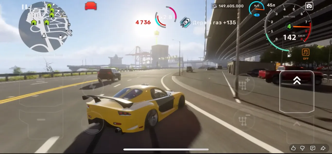 CarX Street Best Drift Car S70 Supra MK3 2026